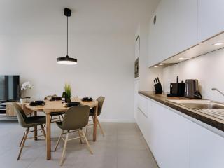 Apartment West Bay with parking & balcony by Interhome - 2