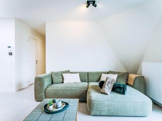 Apartment West Bay with parking & balcony by Interhome - 5