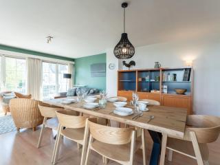 Apartment Pura Vida with Private Parking by Interhome - 1