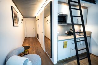 Microloft City Innsbruck - 8