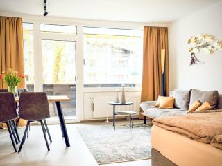 Apartment Grubhof by Interhome - 8