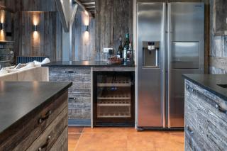 Masara - 5-room chalet plus sauna and jacuzzi 12 p - 6