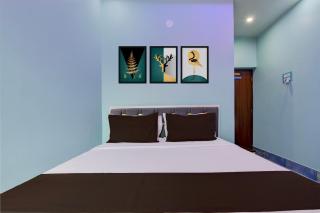 Hotel O Swapno Puron Hotel & Restuarant - 3