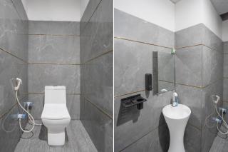 Hotel O Gaur City Centre Noida Formerly Dreamland Residency - 5