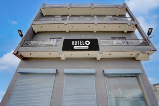 Hotel O Gaur City Centre Noida Formerly Dreamland Residency - 9