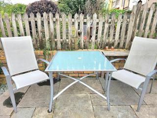 Treetops - Garden Flat with Woodland Access - 3