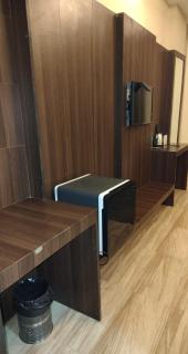 Hotel Shanti Grand Raebareli - 3