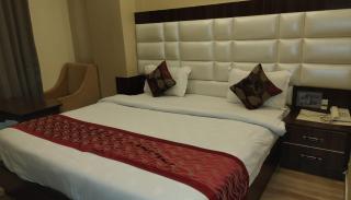 Hotel Shanti Grand Raebareli - 2