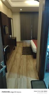 Hotel Shanti Grand Raebareli - 1