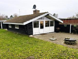 Holiday Home Kato - 125m from the sea by Interhome - 9