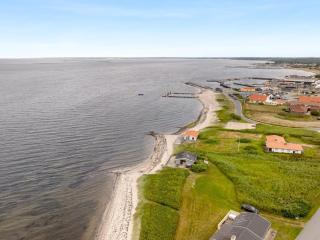 Holiday Home Signhild - 5m to the fjord by Interhome - 8