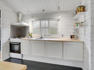 Holiday Home Iulger - 30km from the sea by Interhome - 2