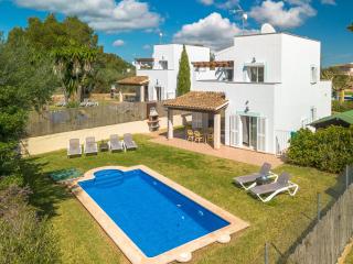 Holiday Home Son Ganxo II by Interhome - 9