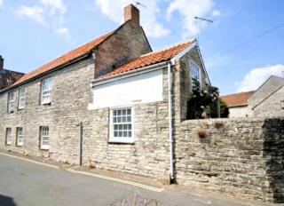 Old Bell House - Spacious Period Home in the Heart of Somerton - 3
