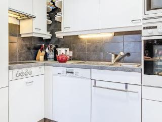 Apartment Chalet l'Aube by Interhome - 1