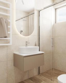 Smile Apartments - 3