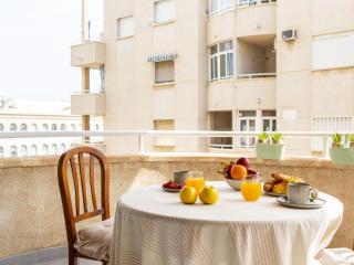 Apartment Las Terrazas de Garrucha by Interhome - 9