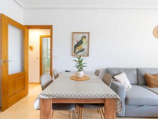 Apartment Terrazas de Aguamarina by Interhome - 2