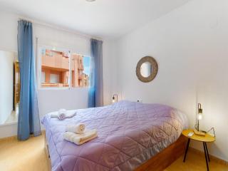 Apartment Terrazas de Aguamarina by Interhome - 1