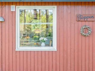 Holiday Home Sigge - 5km from the sea by Interhome - 6