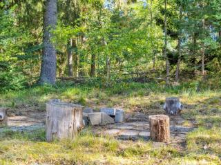 Holiday Home Sigge - 5km from the sea by Interhome - 3