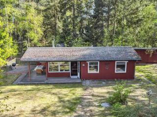 Holiday Home Sigge - 5km from the sea by Interhome - 9