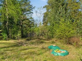 Holiday Home Sigge - 5km from the sea by Interhome - 5
