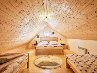 Holiday Home U potůčku by Interhome - 8