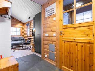 Holiday Home Njalla by Interhome - 6