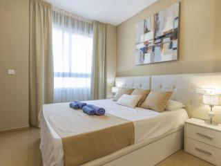 Apartment Primera línea edificio Ciudad Jardin by Interhome - Cabanes - 6
