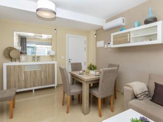Apartment Primera línea edificio Ciudad Jardin by Interhome - Cabanes - 4