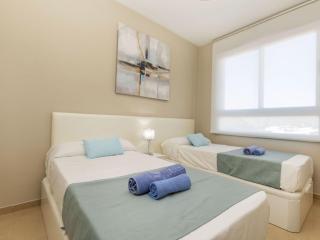 Apartment Ciudad Jardin I by Interhome - 4