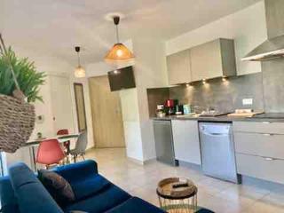 Bastia Appartement Cosy 2p & 1 Child - 9
