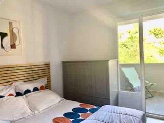 Bastia Appartement Cosy 2p & 1 Child - 5