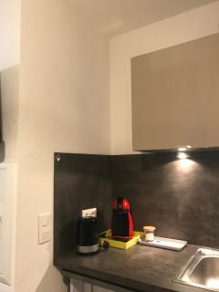 Bastia Appartement Cosy 2p & 1 Child - 4
