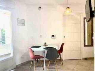Bastia Appartement Cosy 2p & 1 Child - 6