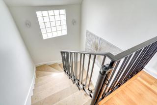 VILLA ALIX - RER Aulnay 5 min - CDG - Paris Nord - 2