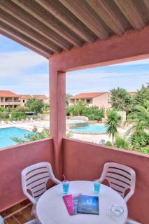 Apartment Club Benista T2 by Interhome - 9