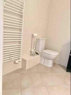 Bastia Appartement Cosy 2p & 1 Child - 2