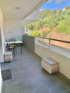 Bastia Appartement Cosy 2p & 1 Child - 5
