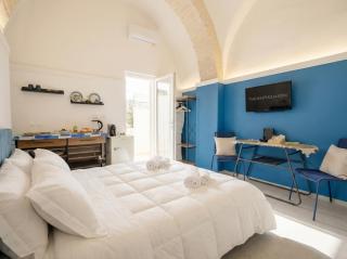 Dimora dei Colori - Serene Blue - Bari - 9