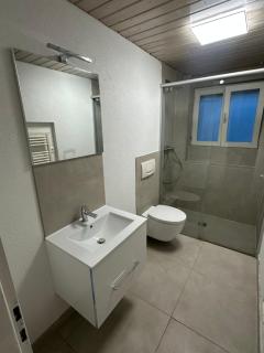 Monteurswohnung Schwarzwald - 4