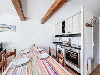 Apartment Les Jardins de la Plage-3 by Interhome - 2