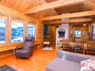 Holiday Home Luhtalemmikki by Interhome - 7