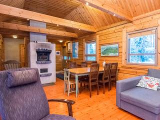 Holiday Home Luhtalemmikki by Interhome - 6