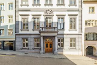 Tailormade Hotel RÜDEN Schaffhausen - 3