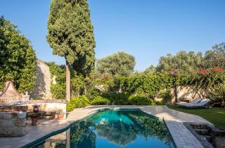 Masseria Buganvillea - 0