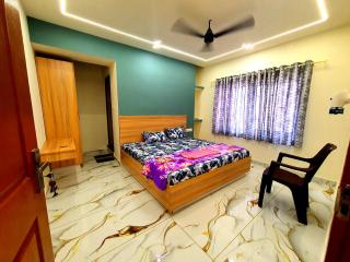 Serene Fort Homestay - 3