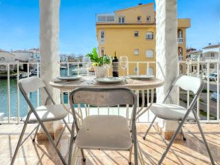 Apartment Canal Port Empuries-2 by Interhome - 9