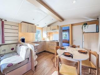 Apartment L'échasse by Interhome - 4